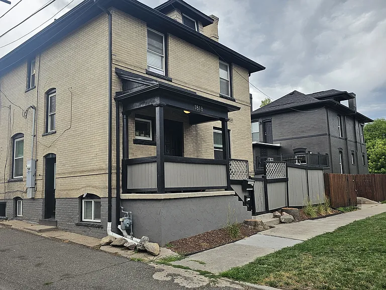 1818 E 23rd Ave #B — Photo 3