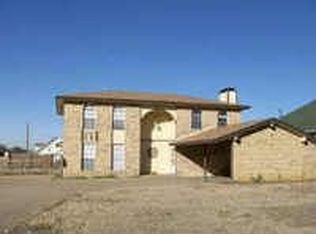 6919 Calender Rd, Arlington, TX 76001