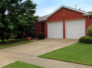 124 Quail Run Dr, Seagoville, TX 75159