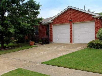 124 Quail Run Dr, Seagoville, TX, 75159