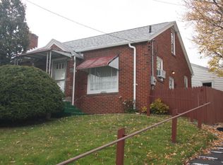 356 Poplar St, Mansfield, OH 44903