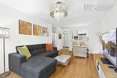 Rented by Citi Habitats