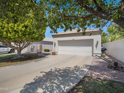 2150 E Huron Ct, Gilbert, AZ, 85234