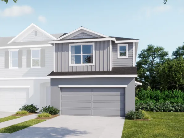 10679 Ironwood Tree Way, San Antonio, FL 33576