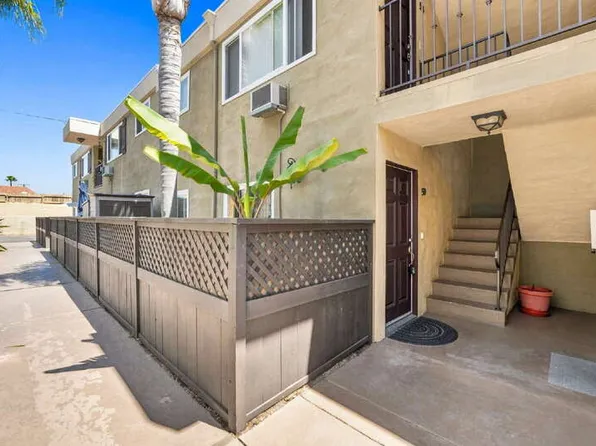 6750 Beadnell Way Unit 50, San Diego, CA 92117