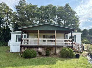 118 Rose St, South Fork, PA 15956