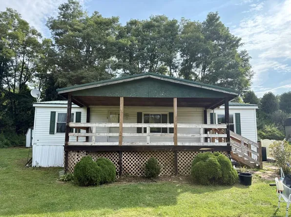 118 Rose St, South Fork, PA 15956