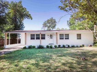 3841 Forest Glen Dr, Pensacola, FL 32504