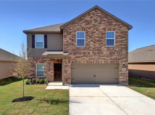 14205 Boomtown Way, Elgin, TX 78621