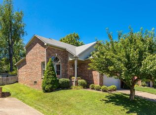 3330 Audubon Ridge Dr, Louisville, KY 40213