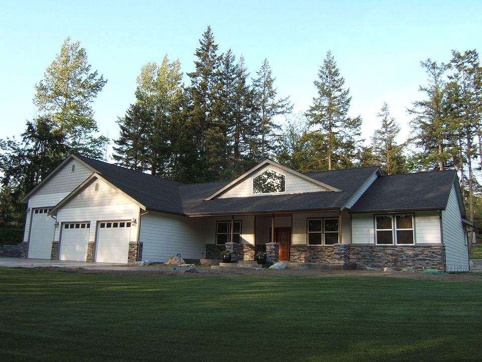 front yard