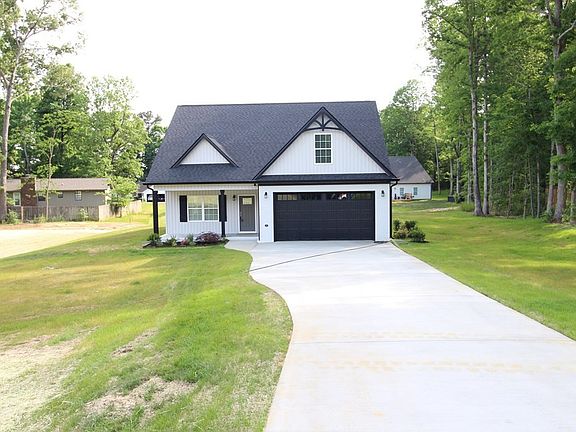 4th image of 1327 Driftwood Trl NW Lot 54
