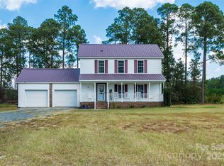 106 Old Coach Ln, Marston, NC 28363