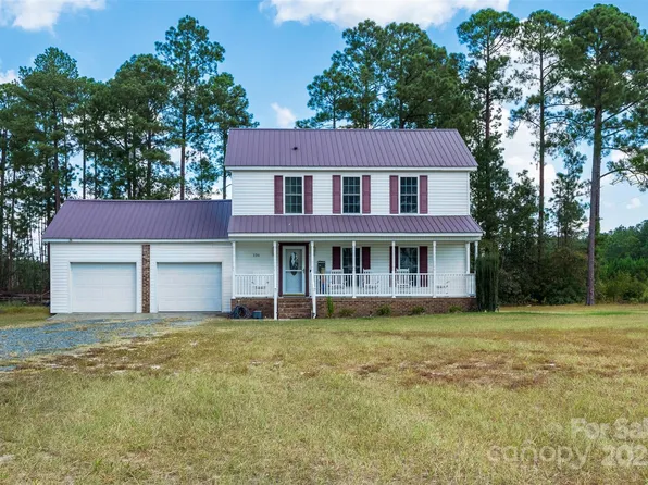106 Old Coach Ln, Marston, NC 28363