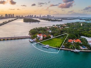 44 Star Island Dr, Miami Beach, FL 33139