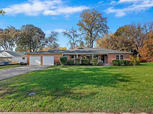 1401 W Gourley St, Boise, ID 83705