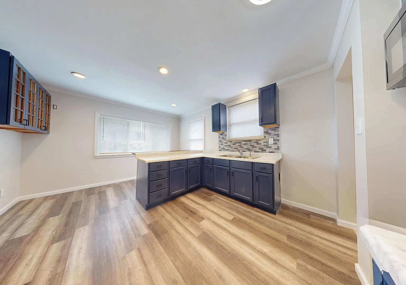 Beautiful 3-Bedroom Home for Rent in Detroit! — Photo 3
