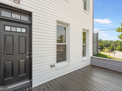 1055 Ellicott Dr, Baltimore, MD, 21216