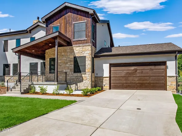 6 Black Bear Dr #A, Gypsum, CO 81637