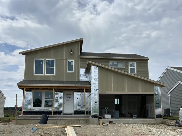 154 Kenneth Hamilton Way, Yellow Springs Vlg, OH 45387