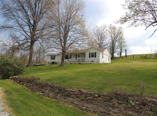 749 Lower Concord Rd, Carlisle, KY 40311