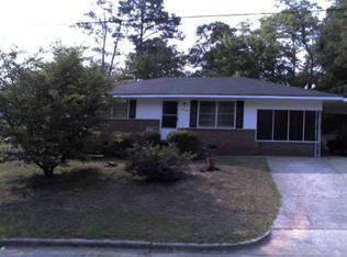 2528 Derrell Dr, Macon, GA 31217