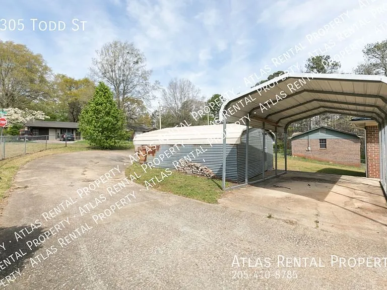 3305 Todd St — Photo 6