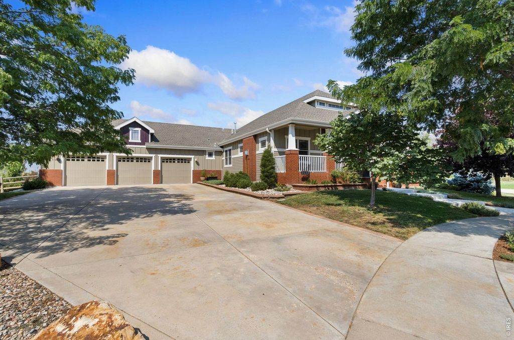3533 Hearthfire Dr