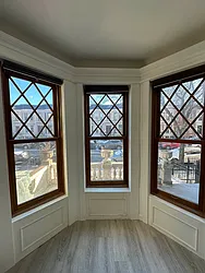 Rented by Corcoran