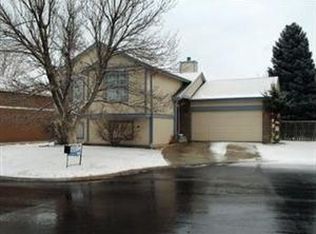 9332 Balsam Ct, Highlands Ranch, CO 80126