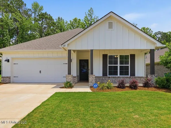125 Shiloh Pkwy, Brandon, MS 39042