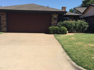 6017 Vixen Way, Oklahoma City, OK 73142