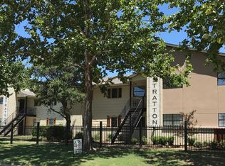 The Stratton Apartments, Lawton, OK 73505