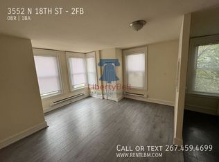 3552 N 18th St #2FB, Philadelphia, PA 19140