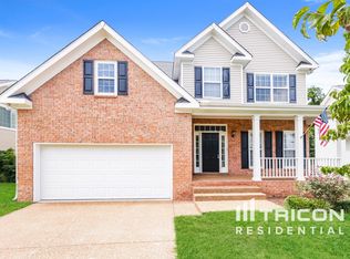 1024 Watauga Ct, Thompsons Station, TN 37179