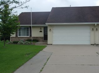 5759 Sandpiper Dr, Stevens Point, WI 54482