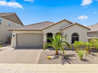 41343 W ARVADA Lane, Maricopa, AZ 85138