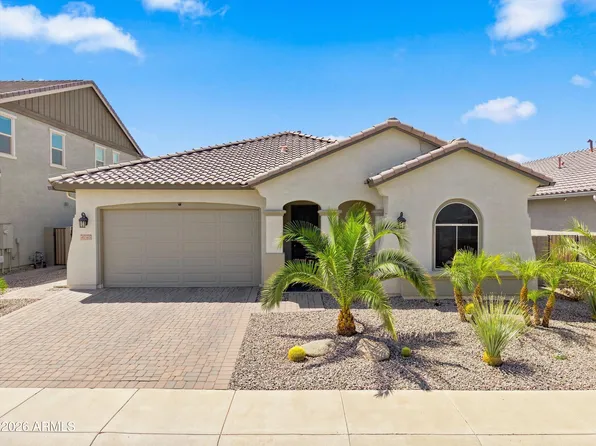 41343 W ARVADA Lane, Maricopa, AZ 85138