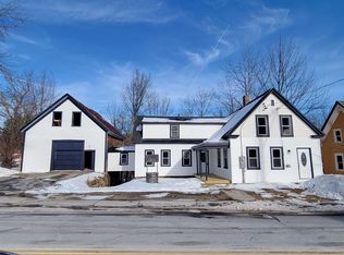 183 Main St, Union, NH 03887