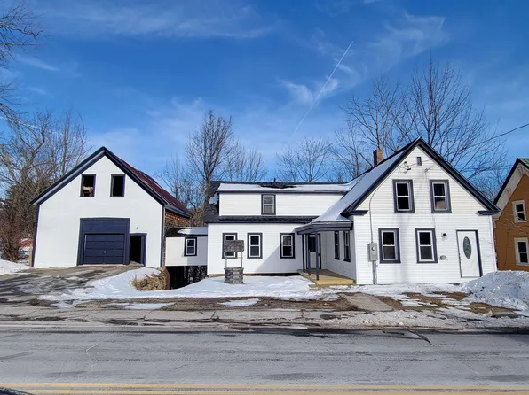 183 Main Street, Wakefield, NH 03887