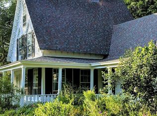 1 Old Depot Rd, Oxford, MA 01540