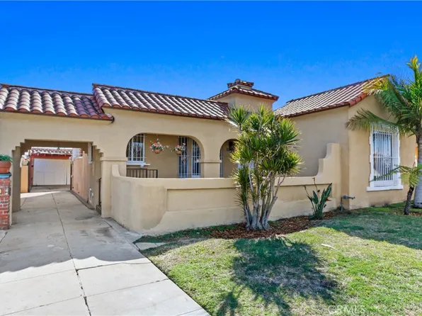 2314 W 76th St, Inglewood, CA 90305
