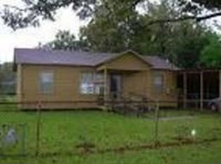 3312 Bob Hall Rd, Orange, TX 77630