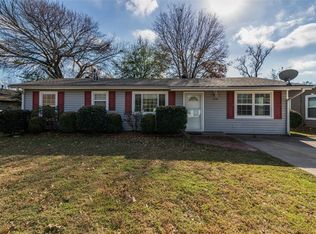 2504 Loy Lake Rd, Denison, TX 75020