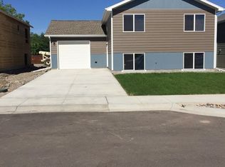 619 Tri Power Ct #4, Cody, WY 82414