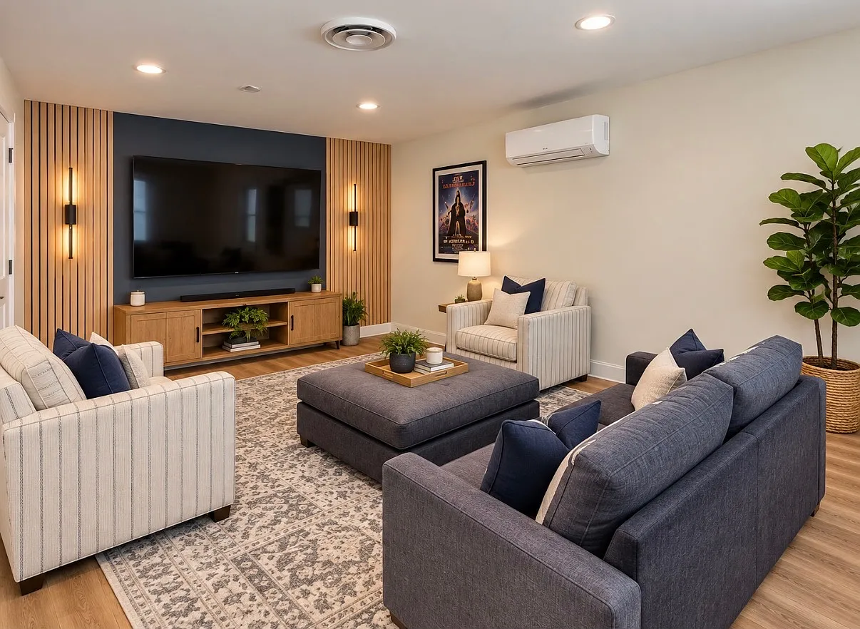 5 bed, 3600 sqft, $8,500 — Photo 3