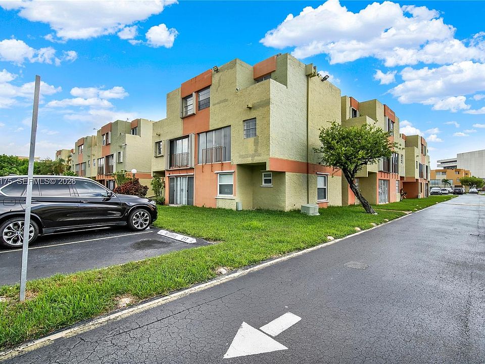 1st image of 9390 W Flagler St APT 218F