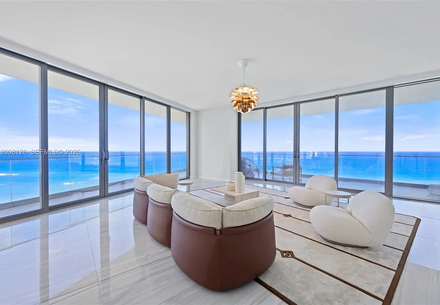 Residences By Armani Casa — Photo 1