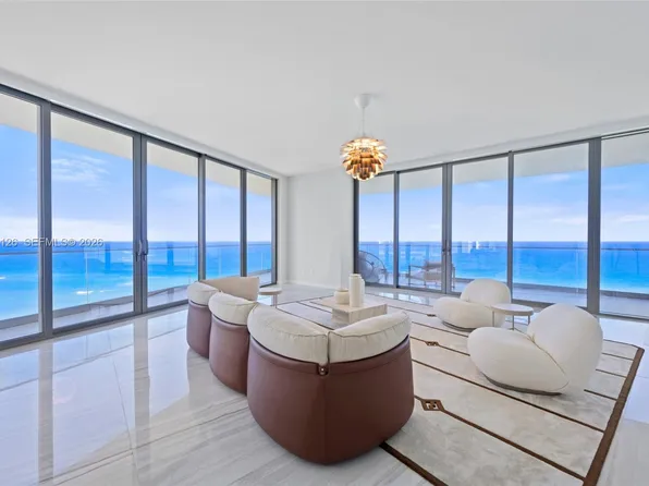 18975 Collins Ave, Sunny Isles Beach, FL