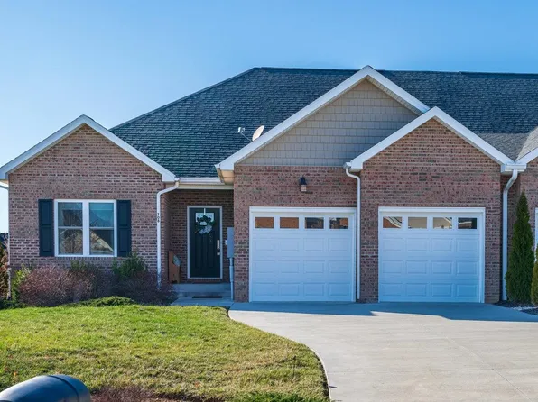 708 Coltsfoot Ln, McGaheysville, VA 22840